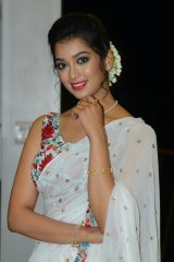 Digangana Suryavanshi at Hippi Movie Pre Release Event